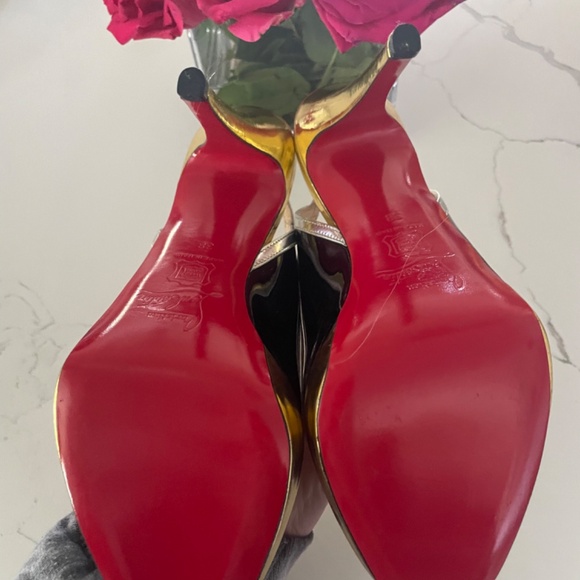 Christian Louboutin NEVER WORN - Picture 2 of 11